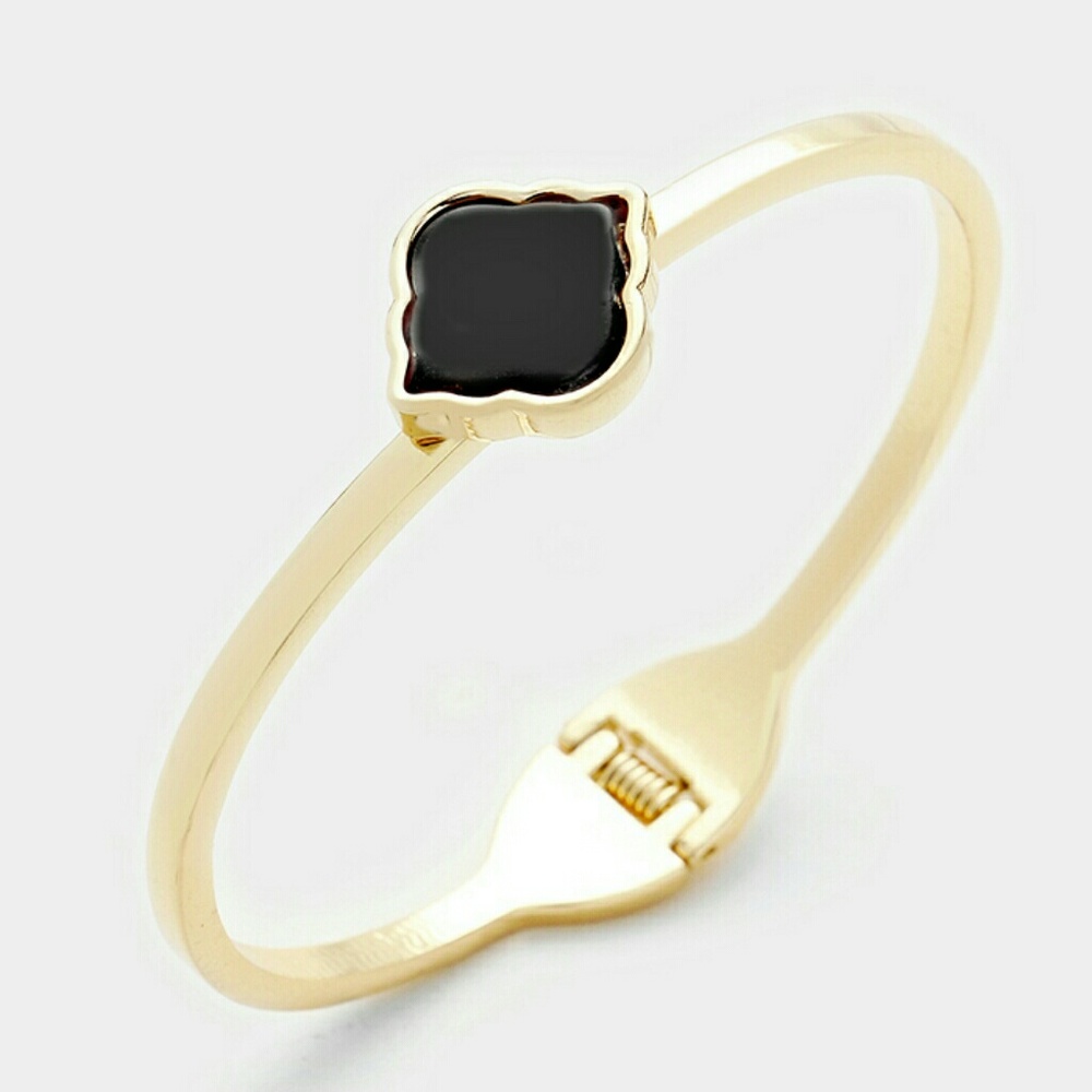 Moroccan Bracelet